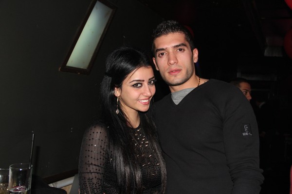 Christmas Edition Party